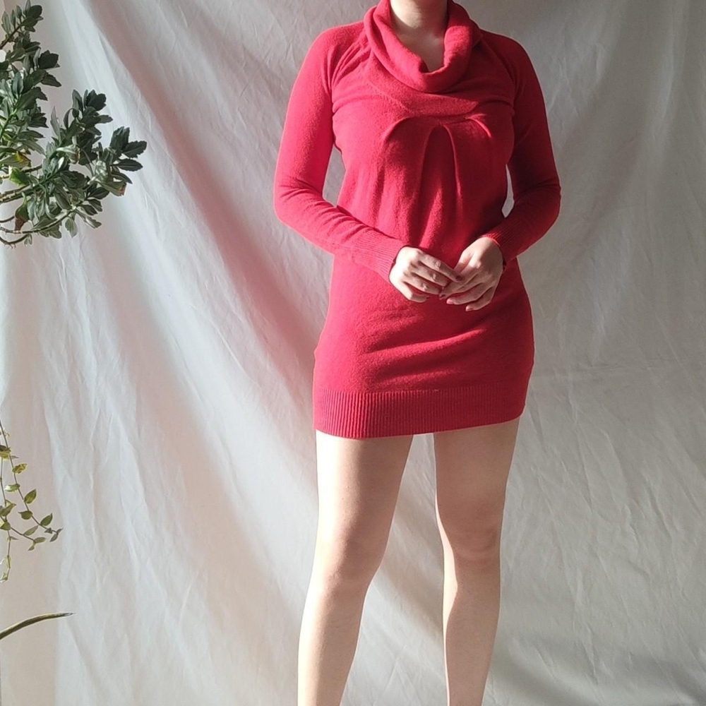 Northland Sweater Dress